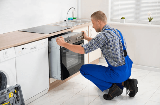 Refrigerator Repair Oro Valley